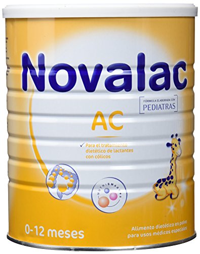 NOVALAC - NOVALAC AC 800 G