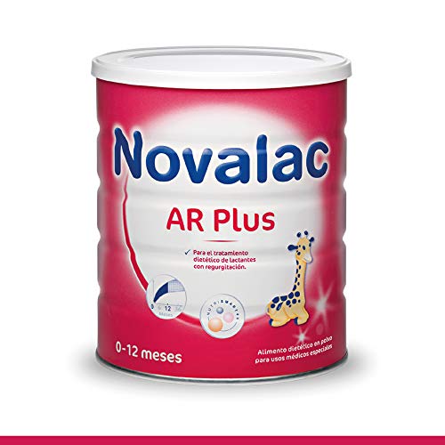 NOVALAC - NOVALAC AR PLUS 1 800 G