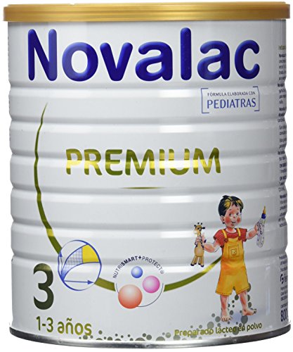 NOVALAC - NOVALAC PREMIUM 3 800 G