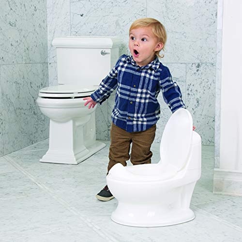 Nûby - My Real Potty - Orinal infantil con sonido - 18 meses+