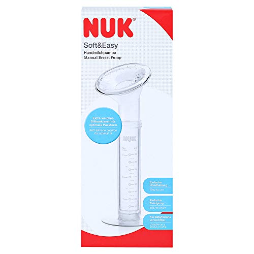 NUK 10252086 - Sacaleche