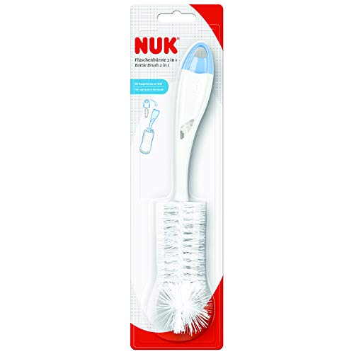 NUK 10256279 - Limpia biberones