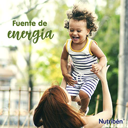 Nutriben Crema De Arroz 300g