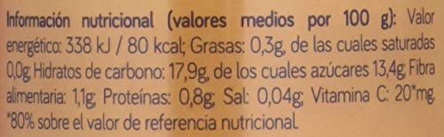 Nutribén Potitos De Macedonia De Frutas Desde Los 6 Meses 235 g