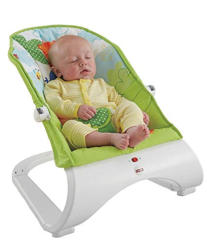 osigukltd Bebé Hamaca Asiento Vibración Silla Curve Fisher Price Rainforest Amigos confort