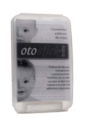 Otostick Corrector Estético de Orejas para Bebés - 38 gr