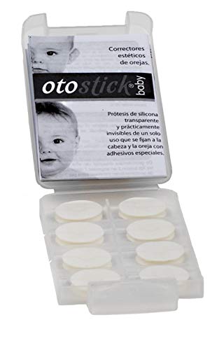 Otostick Corrector Estético de Orejas para Bebés - 38 gr