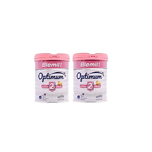 pack 2 blemil OPTIMUM 2 (2 x 800gr)