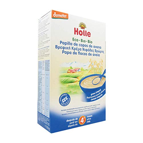 PAPILLA AVENA 4M 250 GR