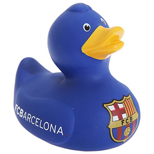 Pato FC Barcelona Caucho