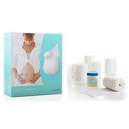 Pearhead P82100 - Kit molde barriga