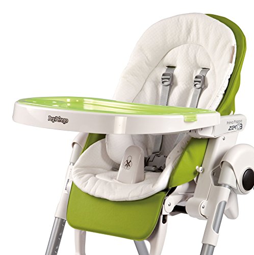 Peg Perego Y5BABYCUSH Cojín reversible para cochecitos y sillas altas