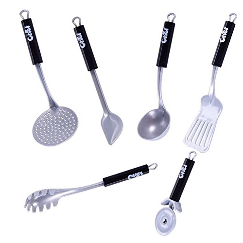 Per Juguetes de Cocinar Utensilios de Cocina Juegos de rol Juguetes de Cocina Pretenden Ollas Sartenes Kits para Niños