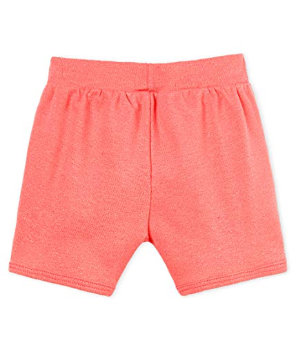 Petit Bateau Short Aisv, Bañador para Bebés, Rosa (Cupcake/Copper 02), 6M