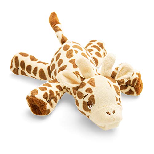 Philips Avent Peluche con chupete - Peluche de jirafa con chupete ultra soft, sin BPA, 0-6 meses