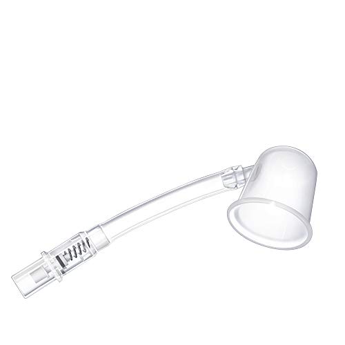 Philips Avent SCF152/02 Niplette - Solución para pezones invertidos (juego doble)