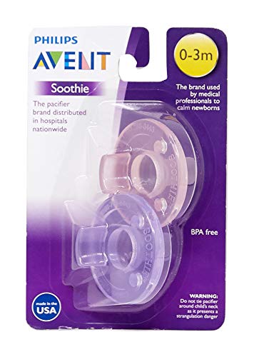 Philips AVENT SCF190/02 - Chupete