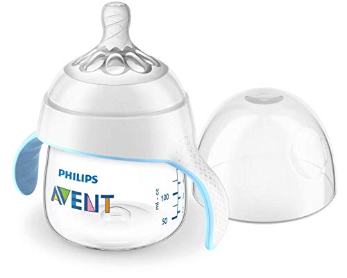 Philips Avent SCF262/06 - Vaso de entrenamiento natural +4meses