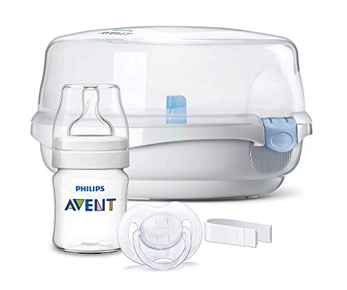 Philips Avent SCF282/22 - Esterilizador