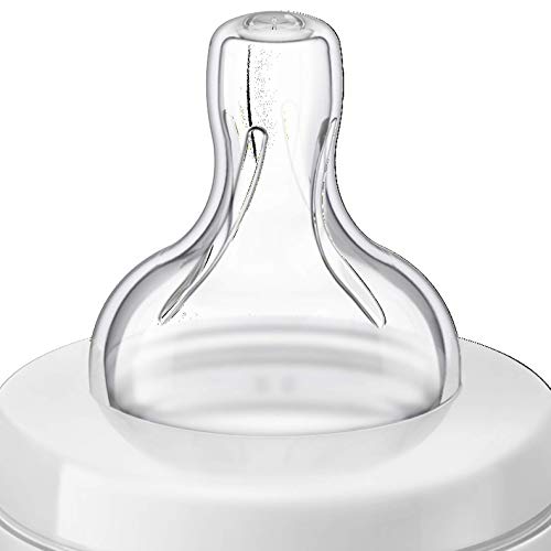 Philips Avent SCF821/11 - Biberón Anti-colic Safari mono de 260 ml