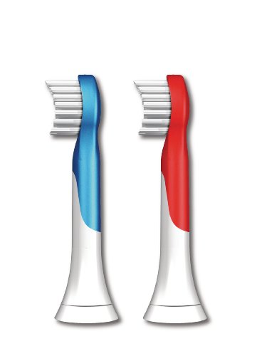 Philips HX 6032/05 Sonicare - Cepillo de dientes eléctrico infantil [Importado de Alemania]