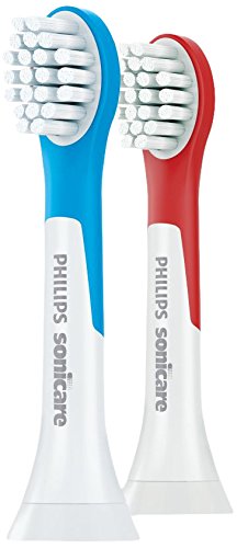 Philips HX 6032/05 Sonicare - Cepillo de dientes eléctrico infantil [Importado de Alemania]