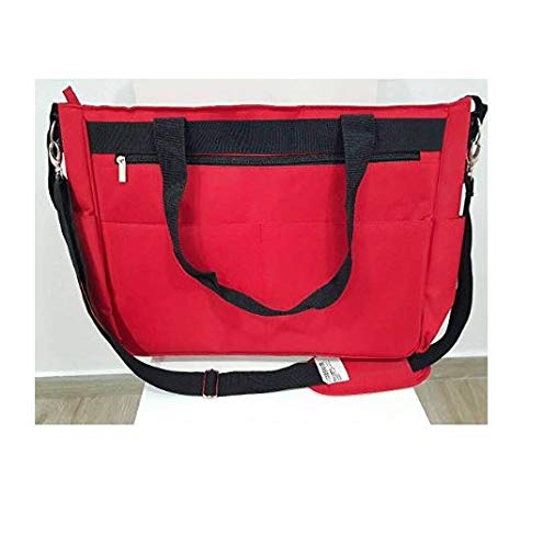 Pirulos 48100005 - Bolso xl microfibra paseo