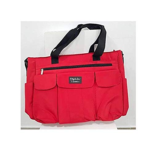 Pirulos 48100005 - Bolso xl microfibra paseo