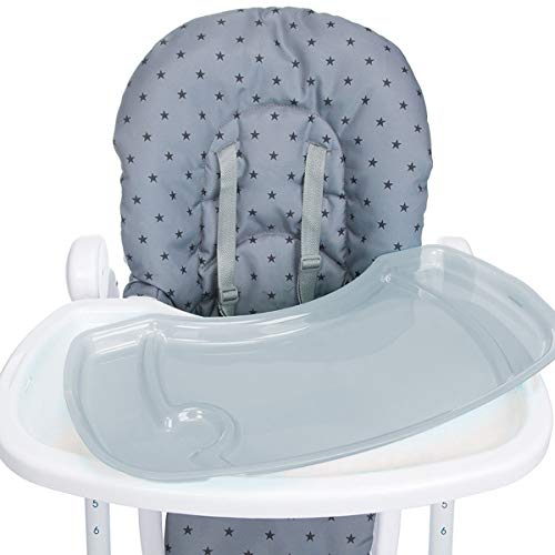 Play Star Seat - Trona, Color Blue Star