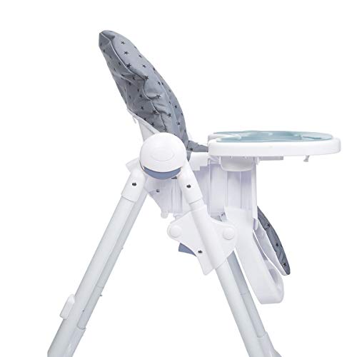 Play Star Seat - Trona, Color Blue Star