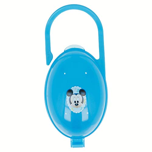 PORTA CHUPETES MICKEY MOUSE - DISNEY - BABY PAINT POT