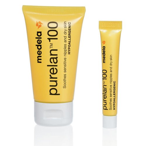 Purelan 100 Medela - 37 gr.