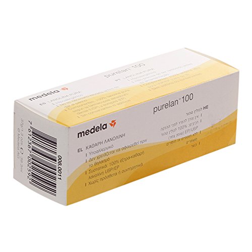 Purelan 100 Medela - 37 gr.