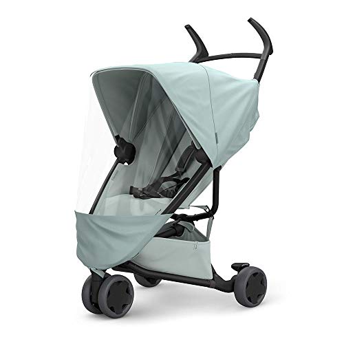 Quinny- Burbuja de Lluvia para Zapp Flex Plus/Zapp Flex