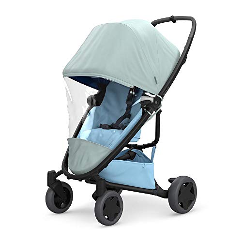 Quinny- Burbuja de Lluvia para Zapp Flex Plus/Zapp Flex