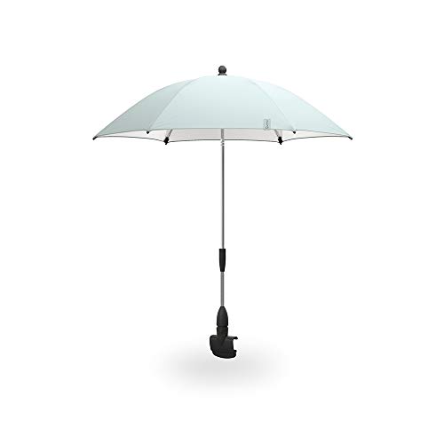 Quinny - Parasol Sombrilla para cochecito Gris