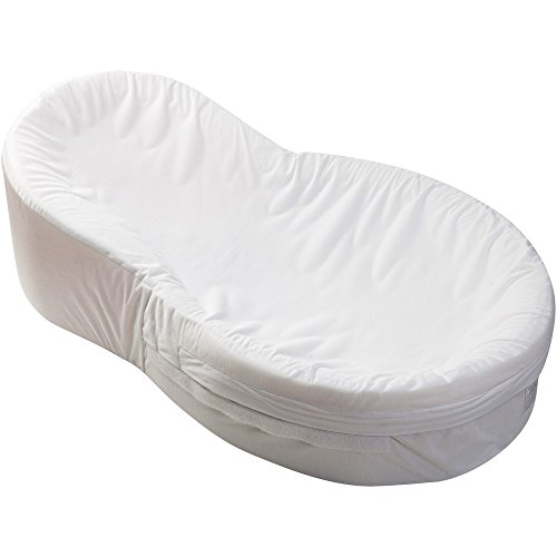 Red Castle CocoonaBaby Housse de Protection Blanc