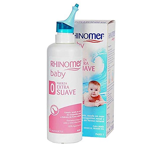 Rhinomer Baby Extra Sueve XL - 135 ml