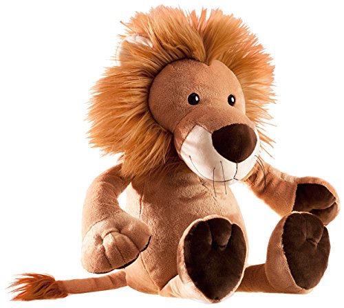 Rudolph Schaffer Kumba León Peluche (20 cm)