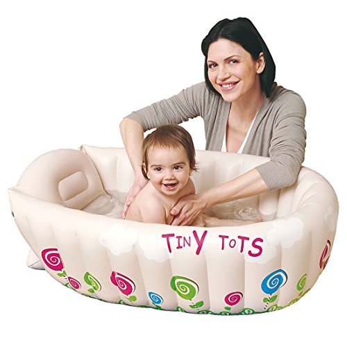 Saica Piscina Hinchable para niños, Multicolor (17118)