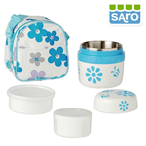 Saro - Papillero PicNic 600 ml