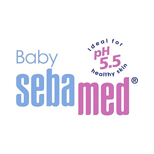 SEBAMED Baby Crema Balsamica 300 ml