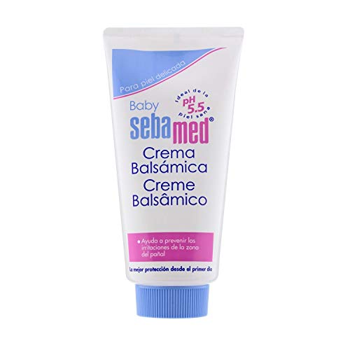 SEBAMED Baby Crema Balsamica 300 ml