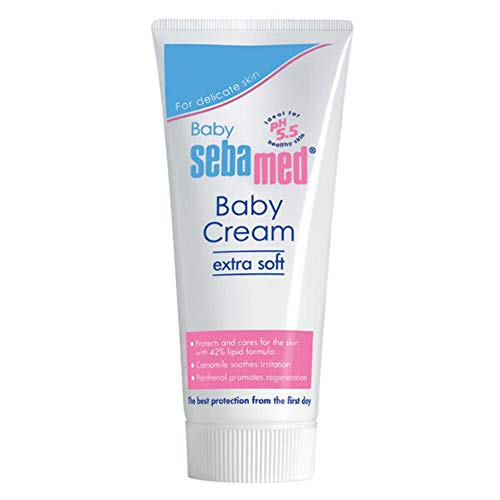 SEBAMED BABY Crema Balsámica 300 ml