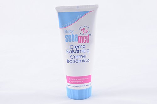 Sebamed - Crema Balsámica Sebamed Baby 200 ml