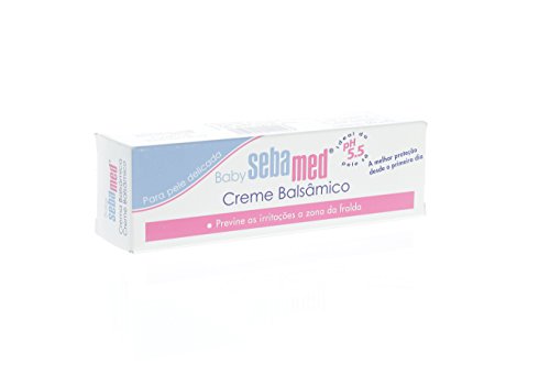 Sebamed - Crema Balsámica Sebamed Baby 50 ml