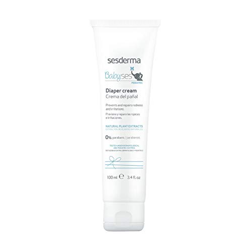 Sesderma Baby Ses Crema de Pañal - 100 gr