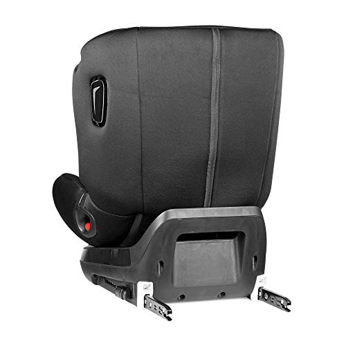 Silla De Coche Giratoria grupo 0/1/2/3 Con Isofix Roma 1842 - Innovaciones MS