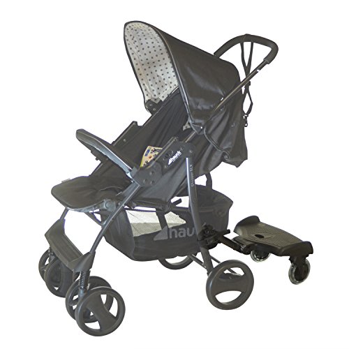 Sistema de viaje compatible con Bebe de For-Your-Little-One Ride On, Confort Loola Up