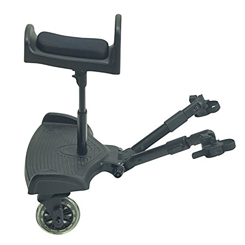 Sistema de viaje compatible con Bebe de For-Your-Little-One Ride On, Confort Loola Up